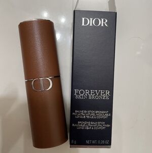 Dior Skin Bronze Balm Stick in Soft Fair